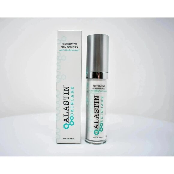 Alastin Skincare Restorative Skin Complex 1 fl oz / 29.6 ml AUTH *New In Box* - Picture 2 of 4